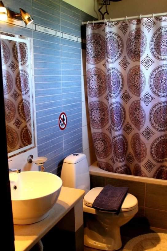 Agis Apartment Corfu Corfu  Exterior foto